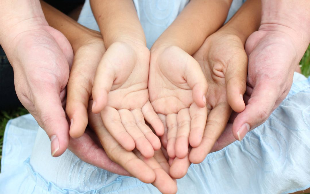 Donate to the Our Mission for Love