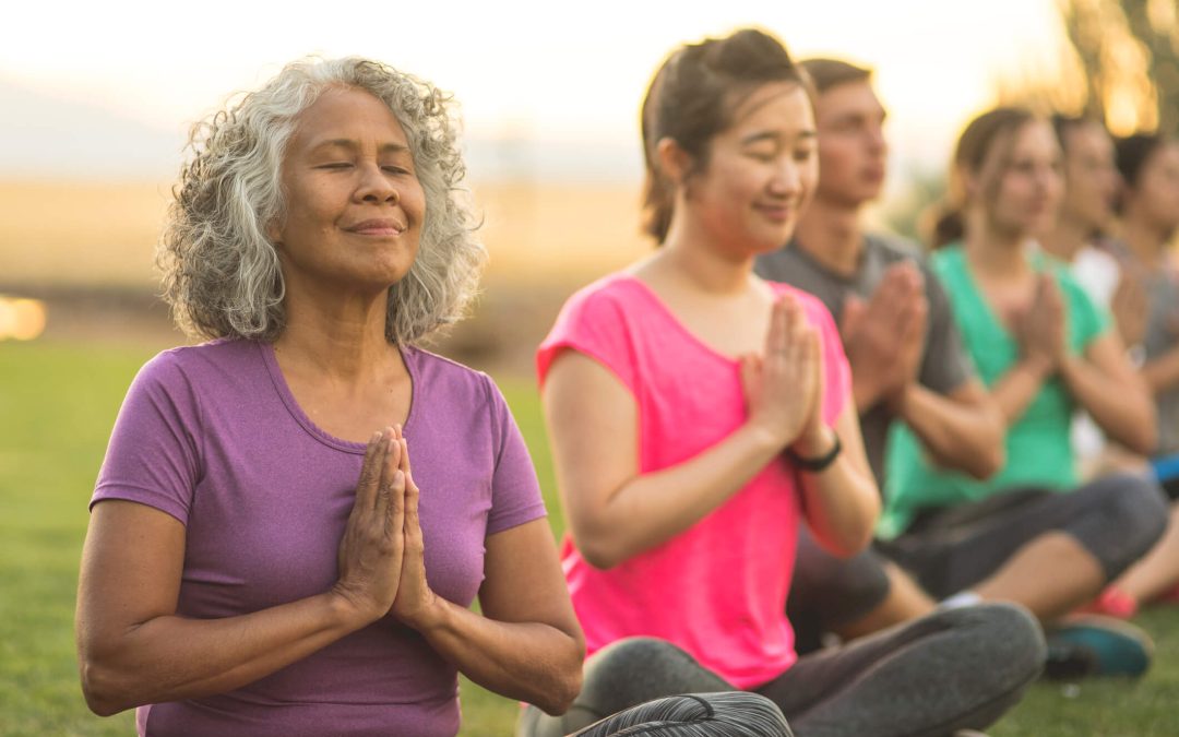 Guest Post: The Importance of Mental and Physical Health in Senior Citizens