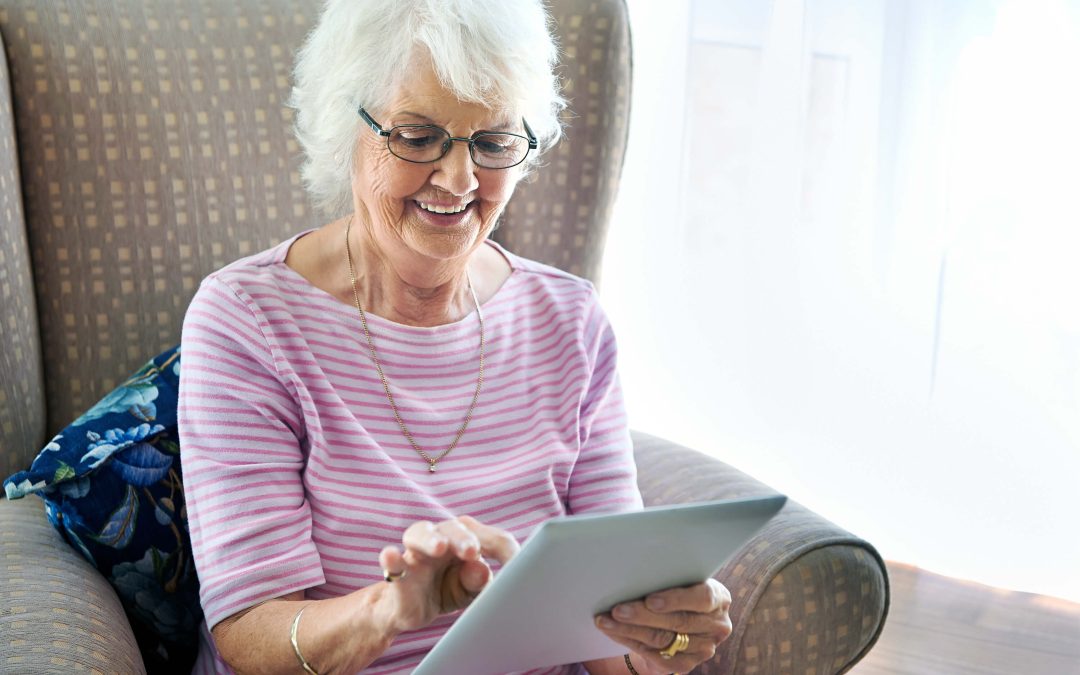 Introducing Technology to People with Dementia and Intellectual Disabilities
