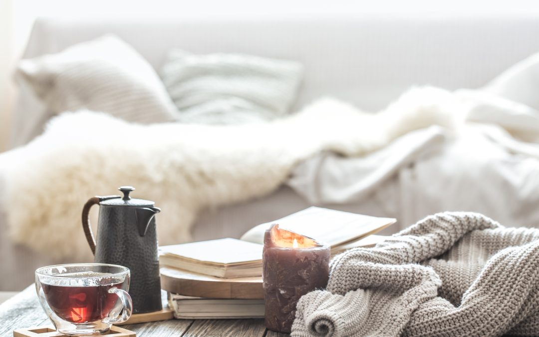 Care Providers: 5 Ways to Keep A Healthy Mental Outlook During the Pandemic