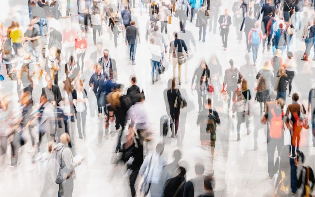 How the Pandemic Fostered My Empathy for People with Autism