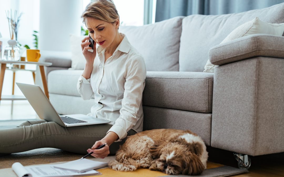 The Benefits of Remote Supports