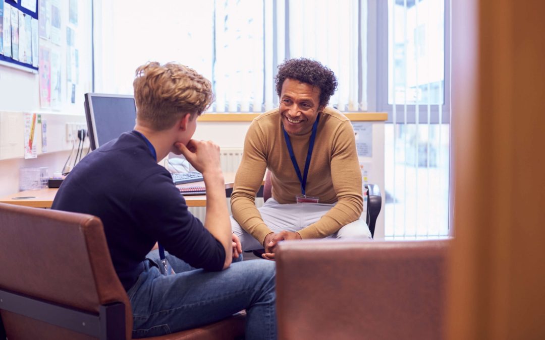 4 Ways Enabling Technology Benefits Person-Centered Planning