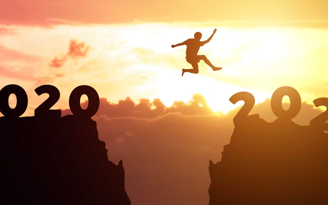 Life Lessons in 2020: A Personal Note from CreateAbility’s President