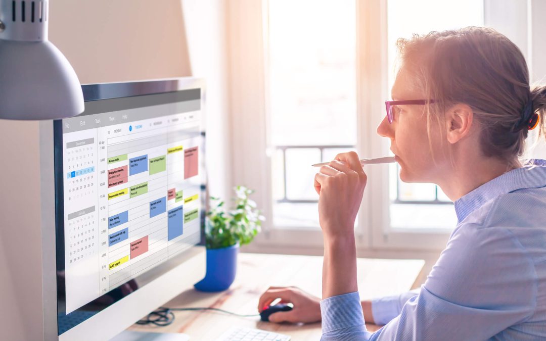 Assistive Technology:  How Saving Time Equates to Saving Money