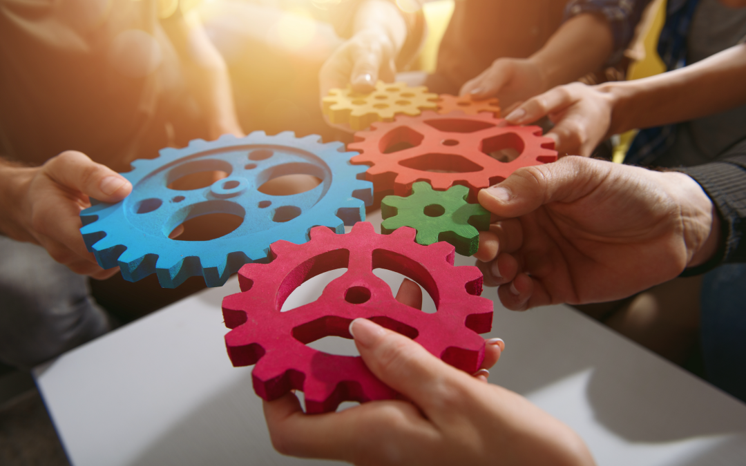 Getting to Know the CreateAbility Team:  Post-Quarantine Lessons