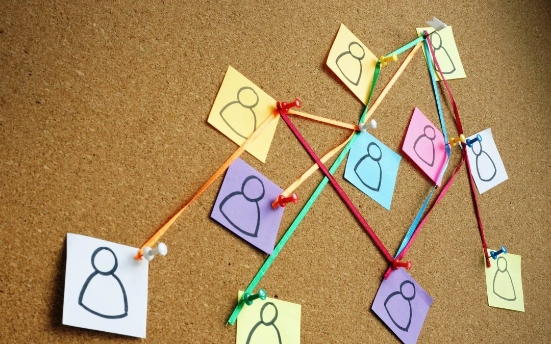 Multitasking as a Care Provider or Job Coach:  How Do You Ration Your Time?