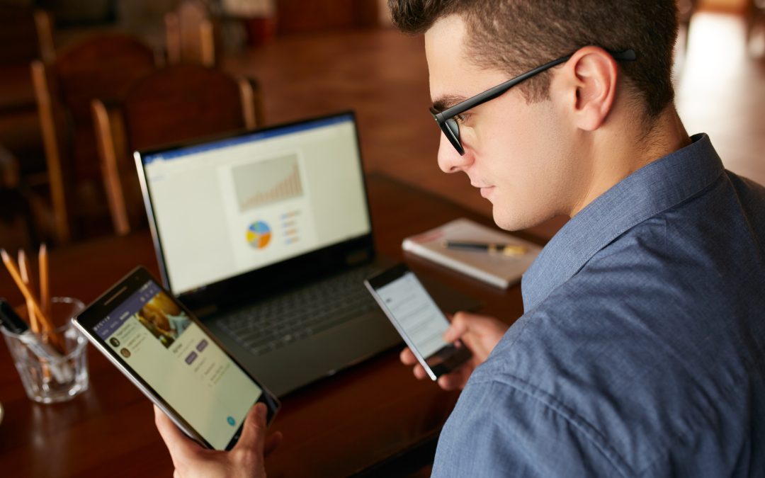 6 Important Ways Assistive Technology Can Help Organizations During Staff Shortages