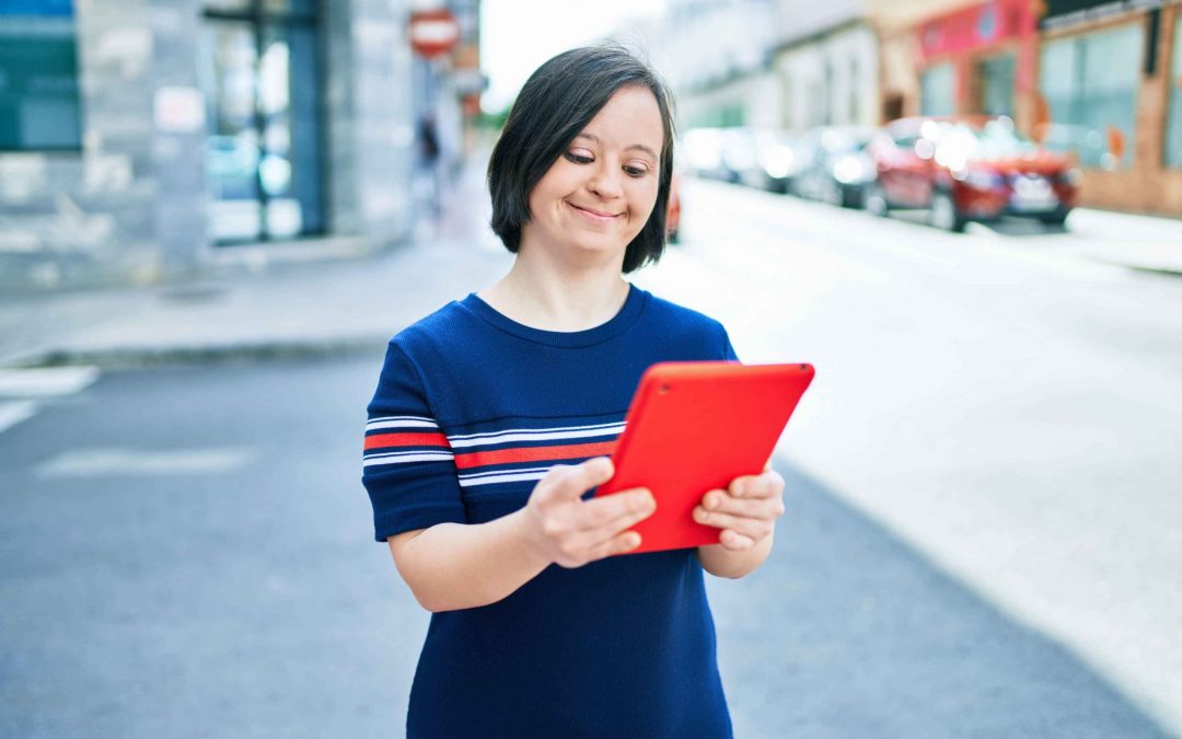 Enabling Technology Through the Lifecycle of the People You Serve