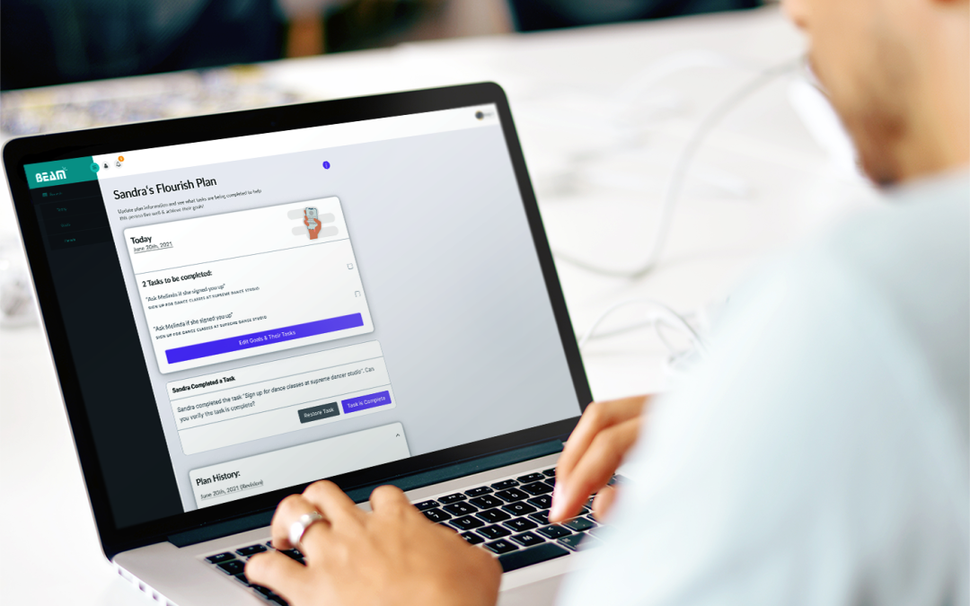 Health Assessment Dashboards and Remote Monitoring: How CreateAbility’s Tools Deliver Clearer Wellbeing Insights