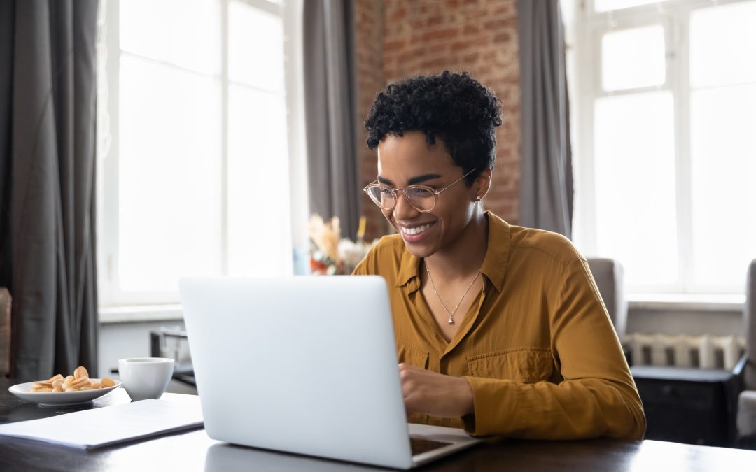 How Data Improves Person-centered Plans