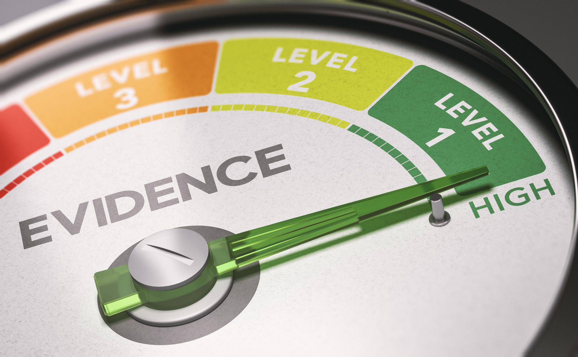 Evidence-based Enabling Technology