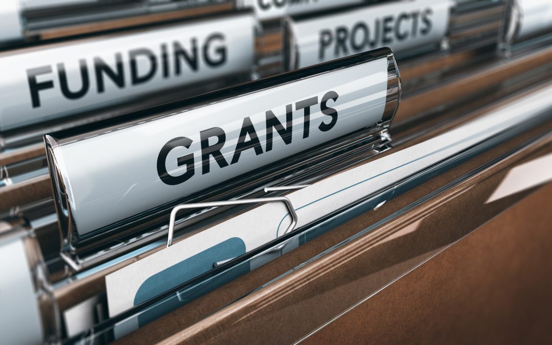 How to Ensure Positive Outcomes for Grant Reporting