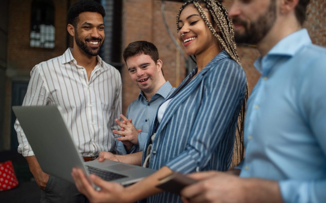 What is an Enabling Technology Specialist and What Do They Do in a Provider Organization?
