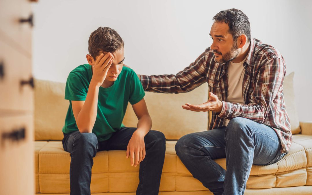 Top 5 Ways Task Prompting Helps Minimize Stress and Anger for People with Intellectual Disabilities and Traumatic Brain Injuries