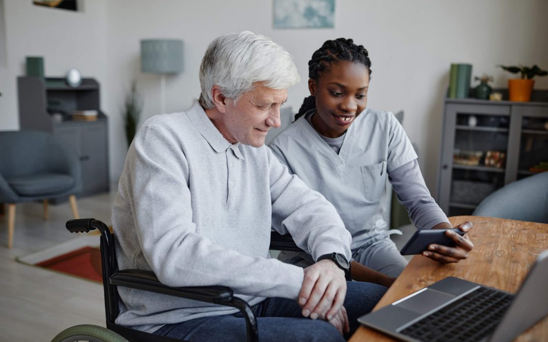 How Does Enabling Technology Improve the Value Propositions of Service Providers?