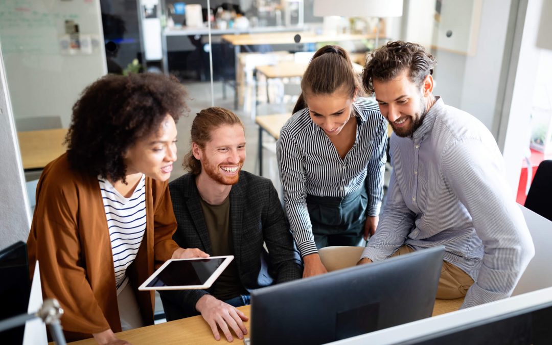 Enabling Technology: Challenges Providers Face in Technology Adoption