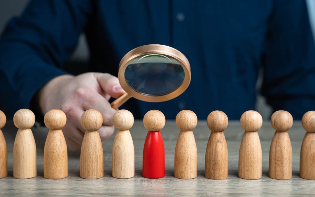 Enabling Tech Pilot Studies: How to Choose Your Participants