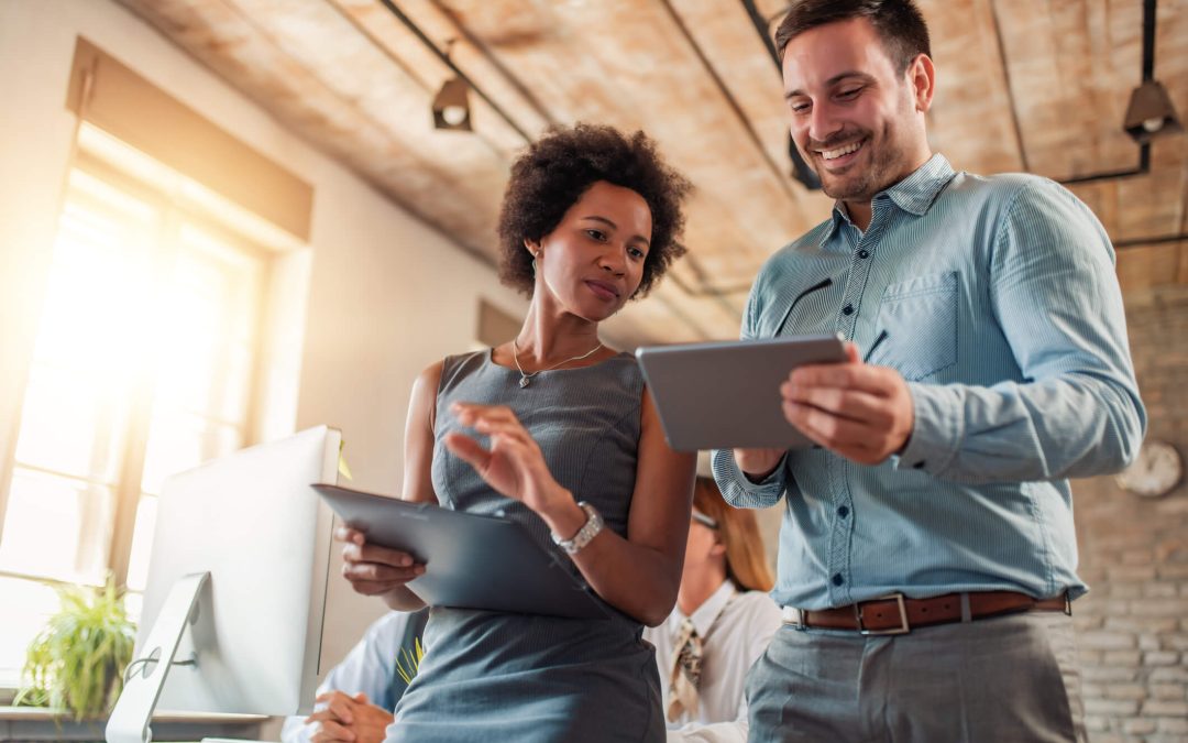 Unlocking the Power of Technology Adoption with CreateAbility
