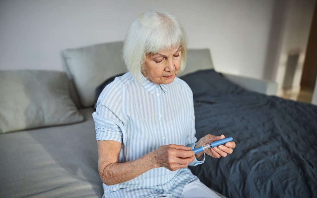 Enhancing Independence: Task Prompting Solution for Seniors