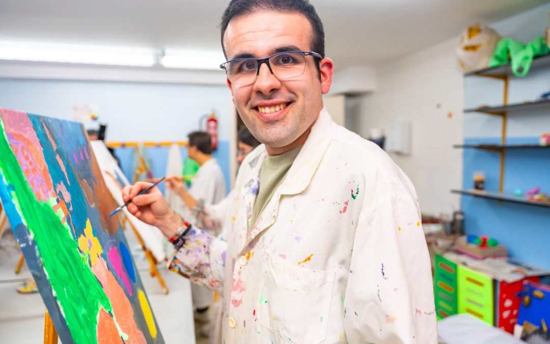 How CreateAbility Apps Provide Mental Health Support