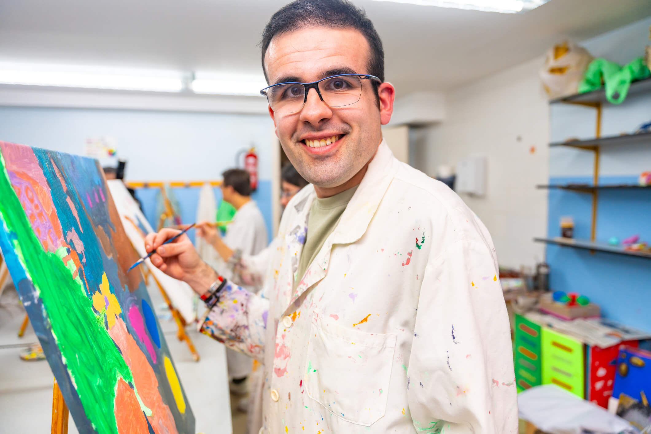 How CreateAbility Apps Provide Mental Health Support