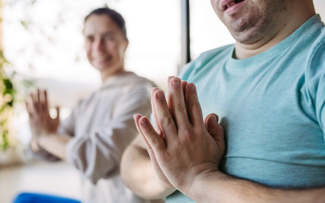 The Importance of Context in Monitoring Emotional Health
