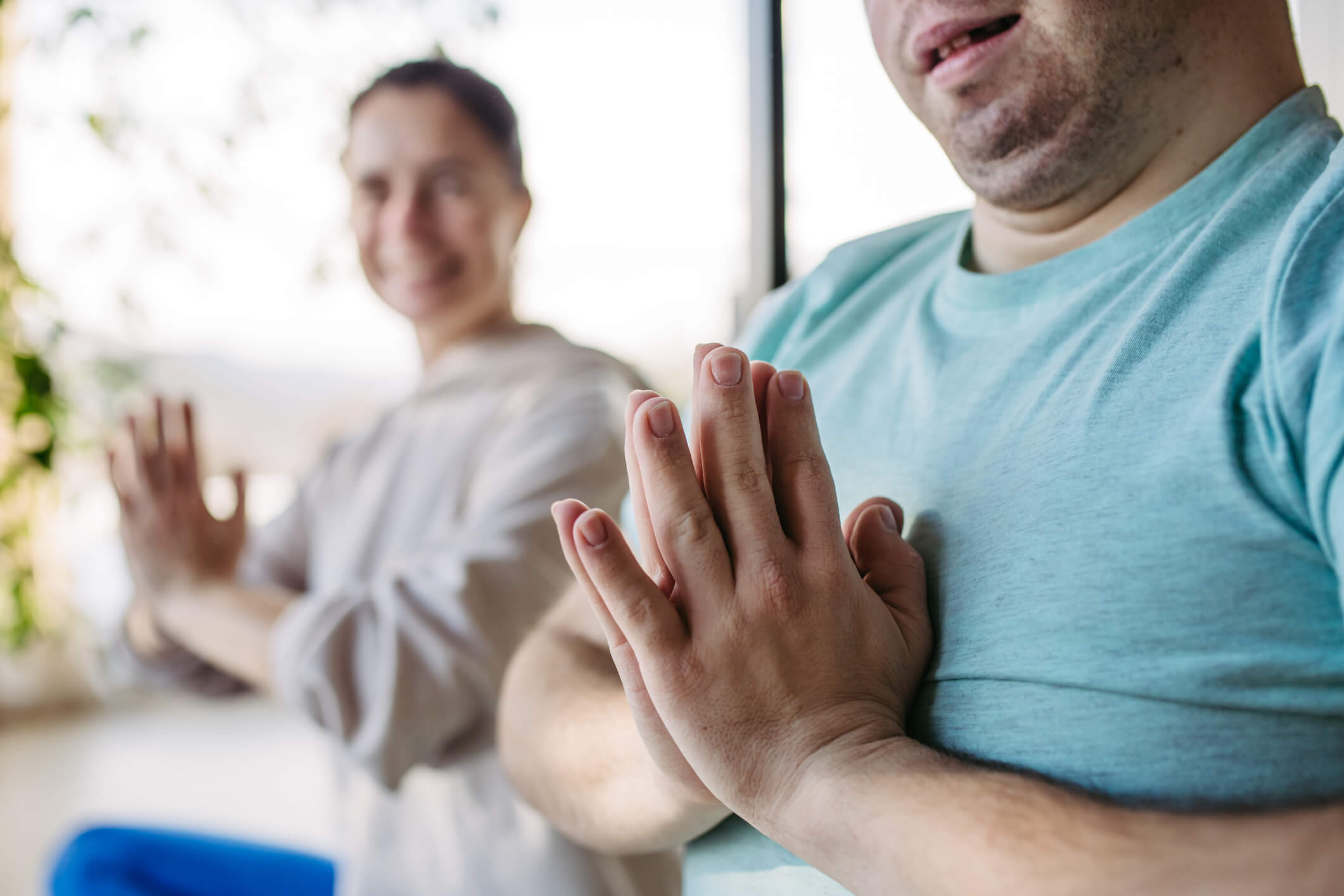 The Importance of Context in Monitoring Emotional Health