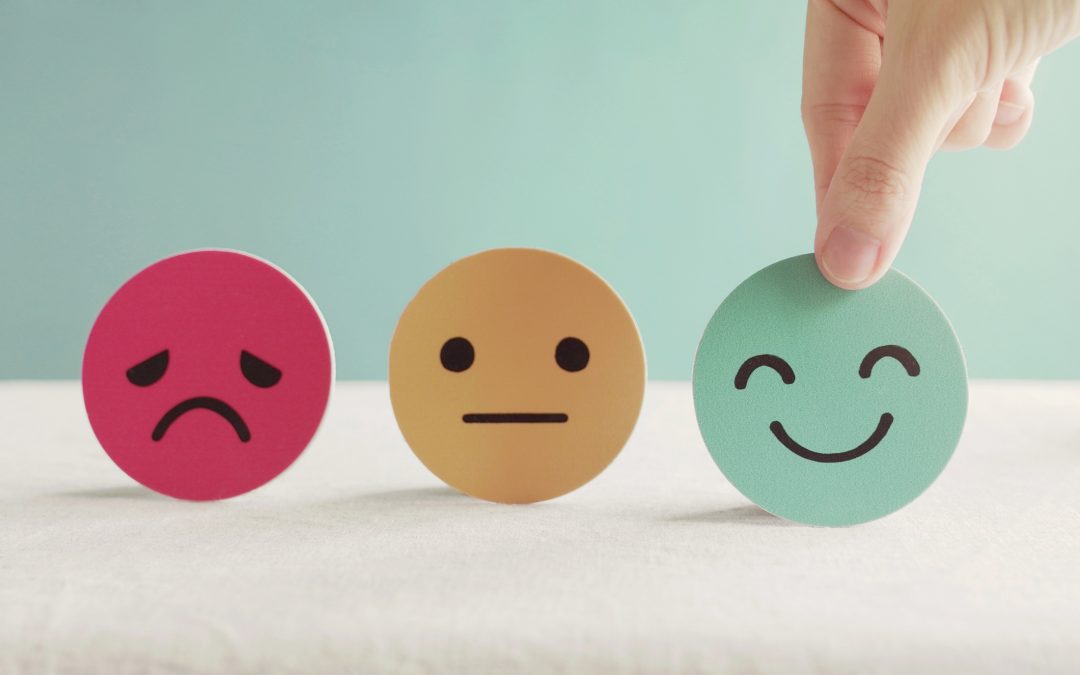 Emotional Health Monitoring For People With IDDs