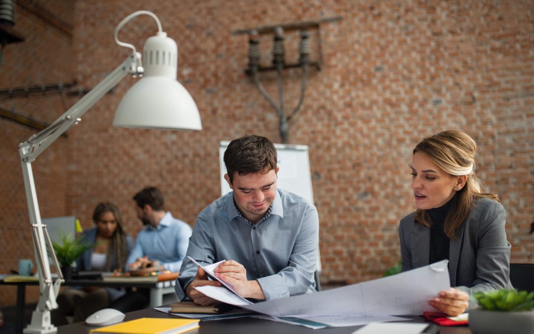 How Person-Centered Planning Apps Help Create  Inclusive Communities
