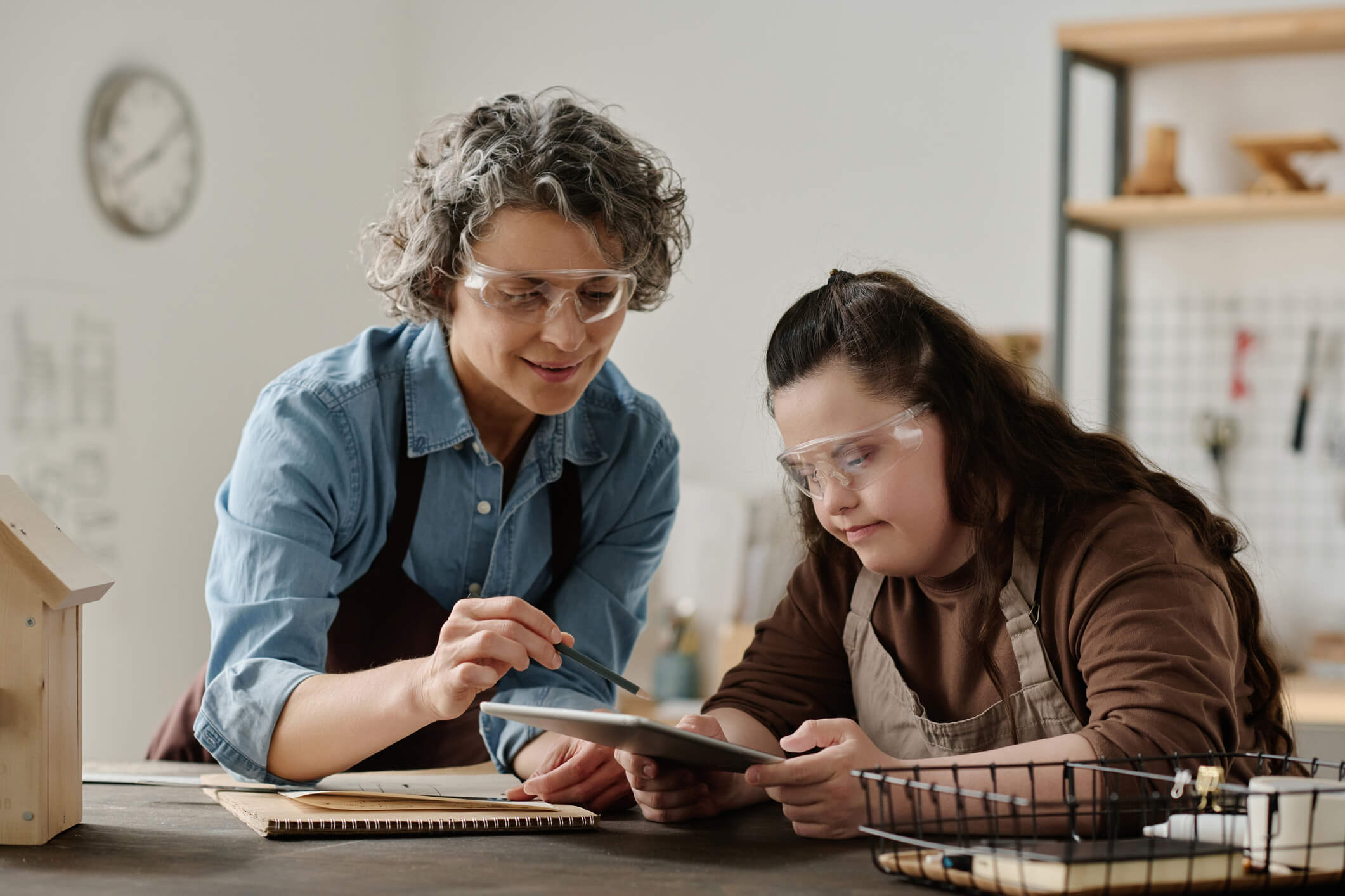 Inclusive Hiring Technology