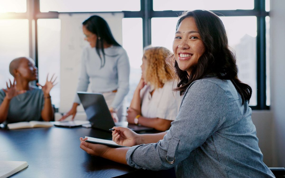 How to Build Staff Buy-In for New Enabling Technology