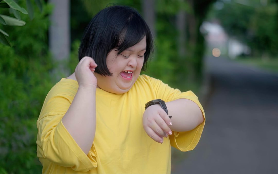 Preparing Individuals for Wearable Technology: A Providers Guide to Empowerment and Readiness