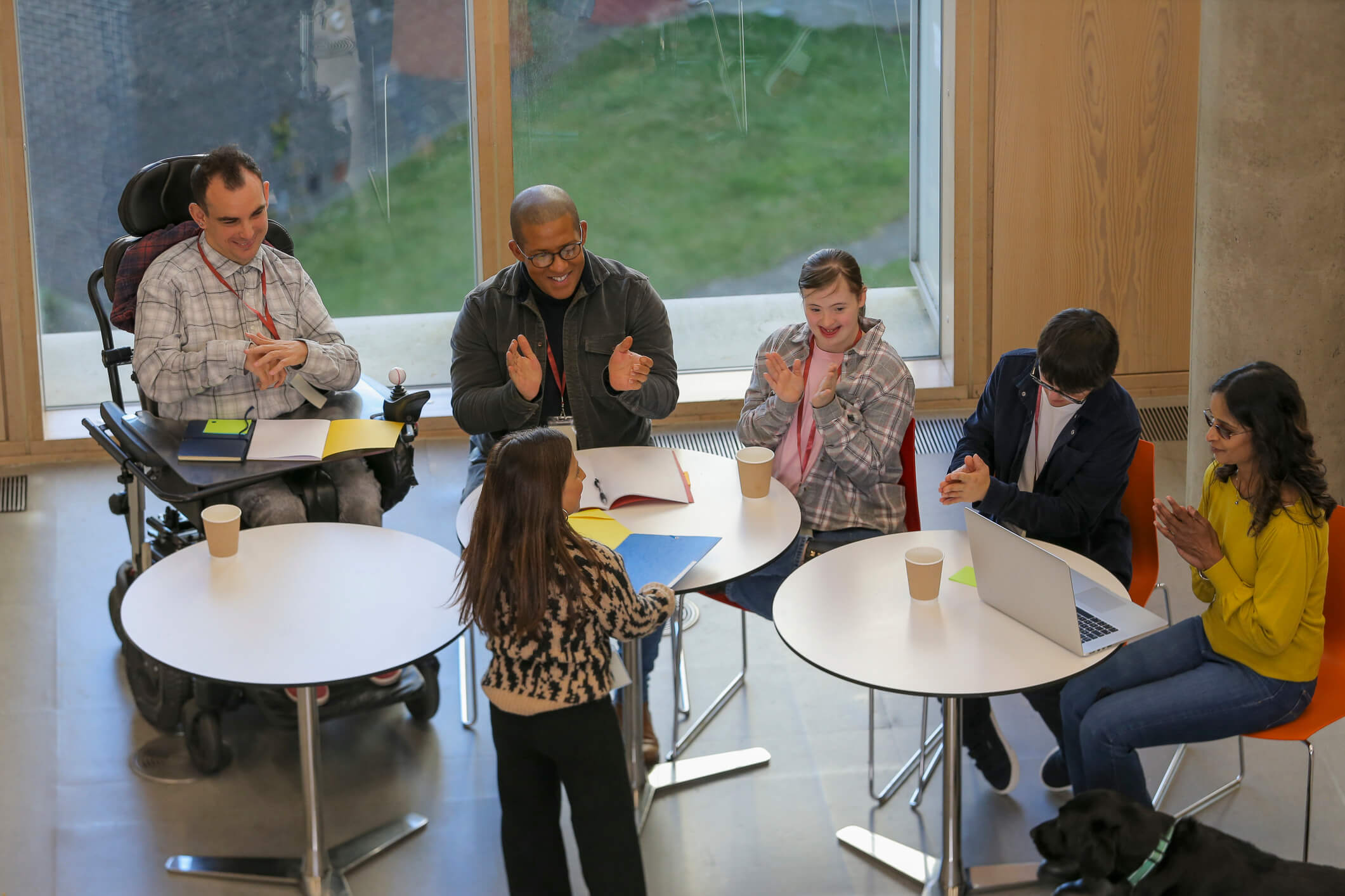 Assistive and Enabling Technology Month, November 2025: Celebrating Tech That Empowers Independence