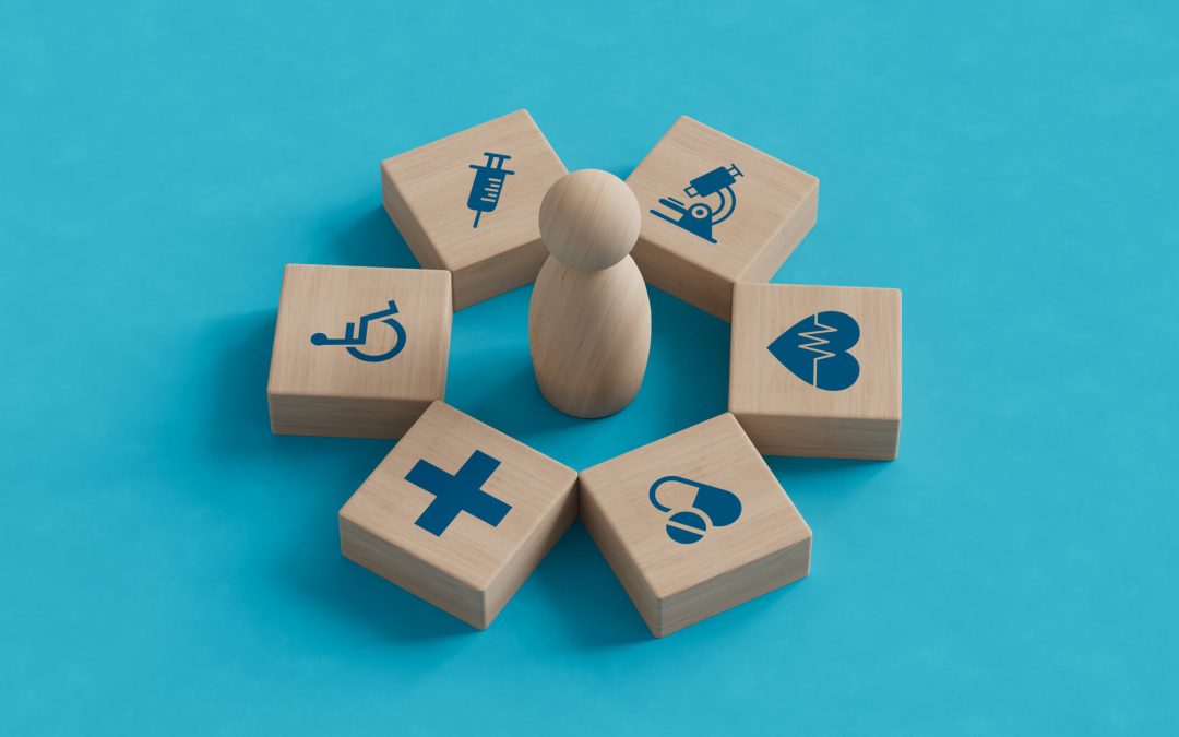 Person-Centered Care Planning Guide: Creating Individualized Care Plans for People with Intellectual Disabilities Using Effective Tools