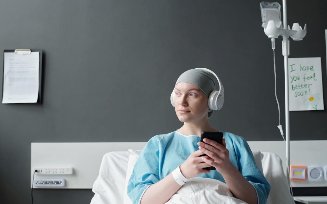 How Enabling Technology is Transforming Life After Traumatic Brain Injury (TBI)