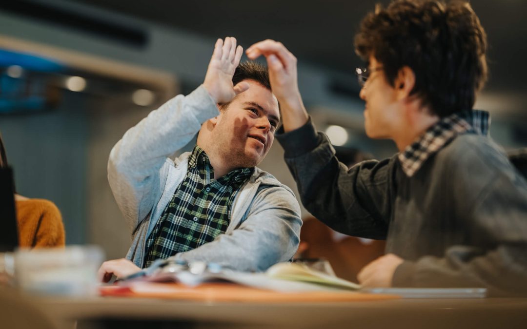 What Independence Really Means to People With Intellectual Disabilities