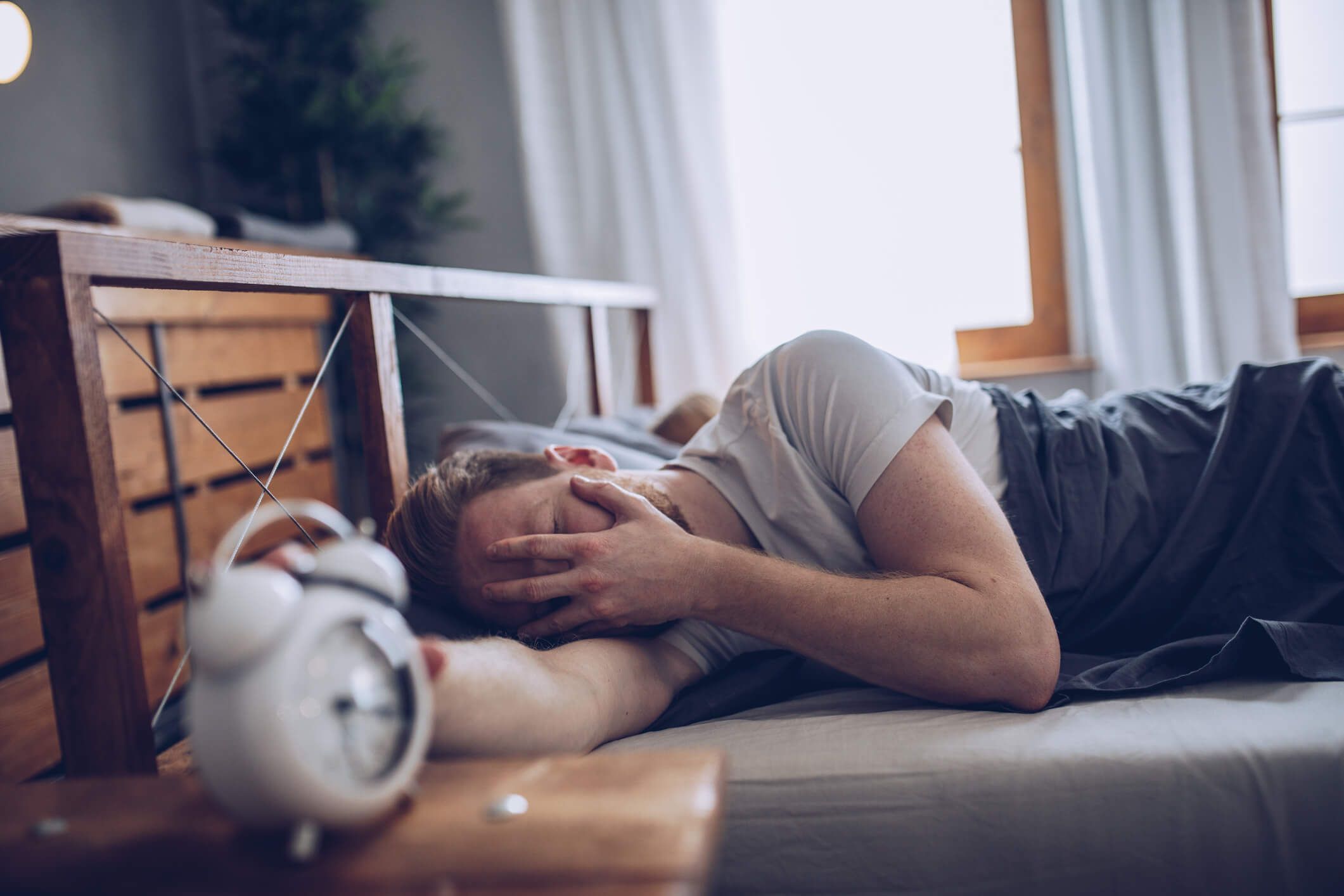 The Cyclical Effect of Sleep Deprivation on Caregivers and Consumers