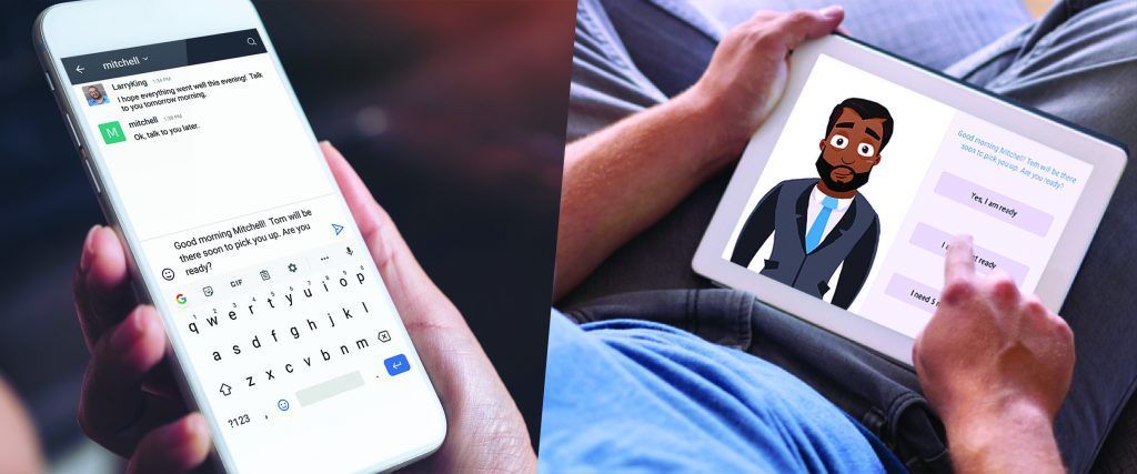 CreateAbility, Inc. Launches First-of-its-kind Communication Platform for People with Intellectual Disabilities