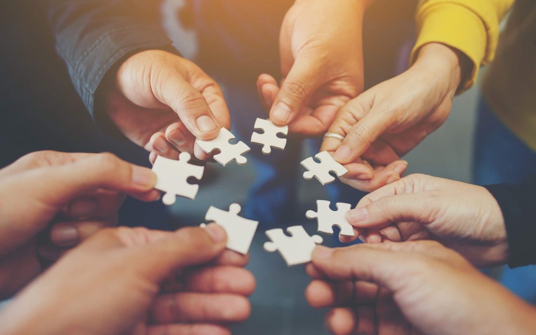 CreateAbility, Inc. Takes Corporate Philanthropy Initiative to a New, Personal Level