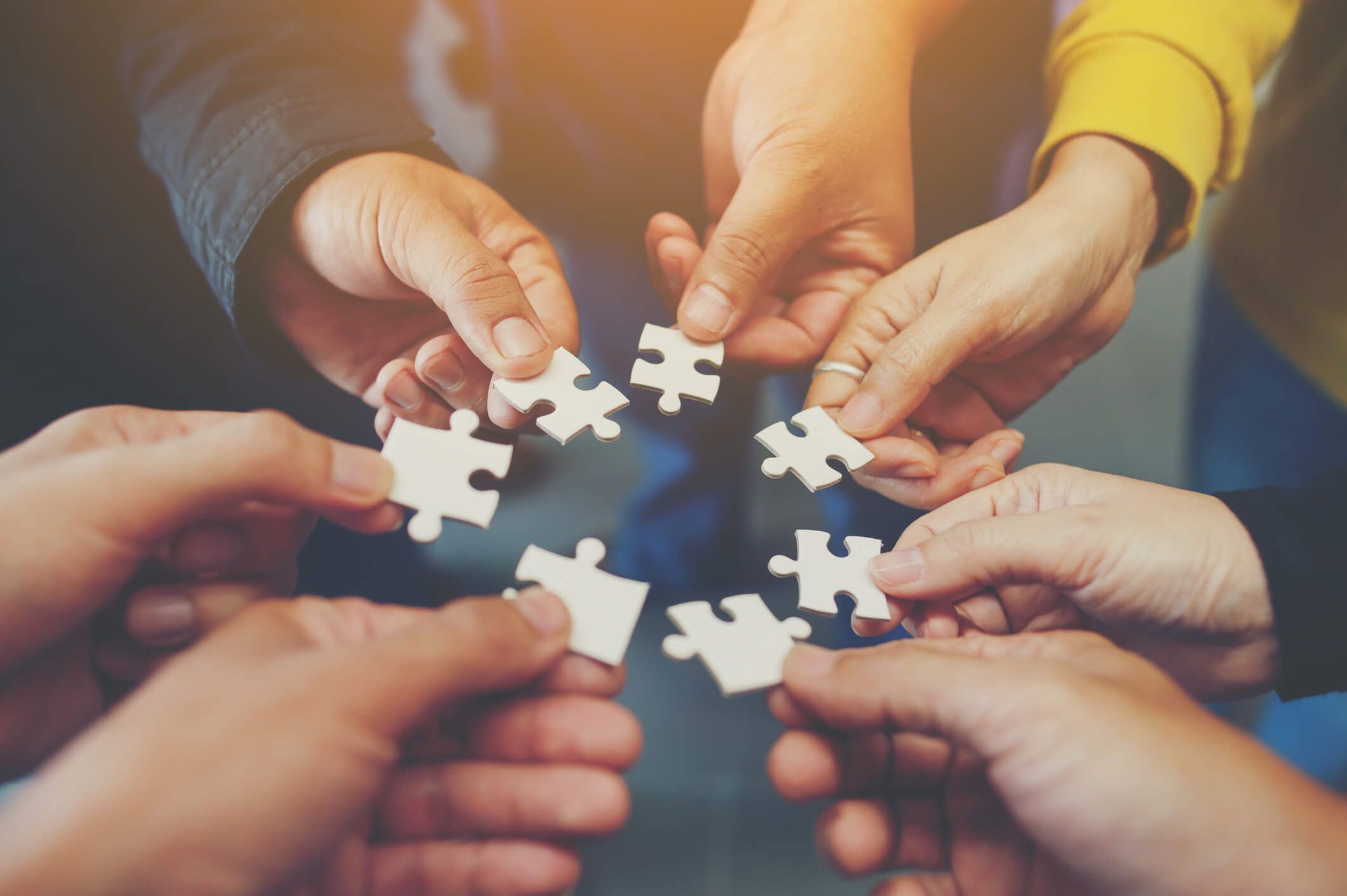 CreateAbility, Inc. Takes Corporate Philanthropy Initiative to a New, Personal Level